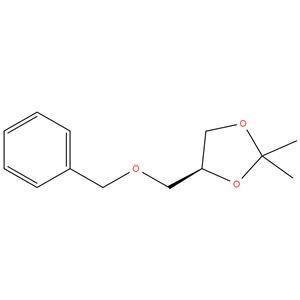 (S)-4-Benzyloxymethyl-2,2-dimethyl-1,3-dioxolane