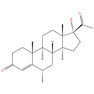 Medroxyprogesterone