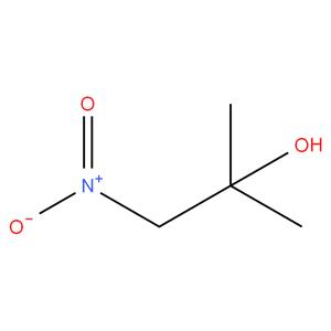 2 - methyl - 1 - nitropropan - 2 - ol