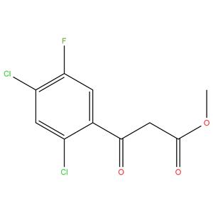 Ciprofloxacin Impurity-2A