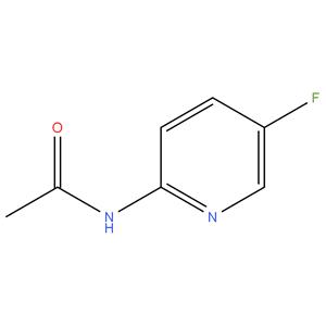 N(5-Fluoropyridin-2-yl)acetamide