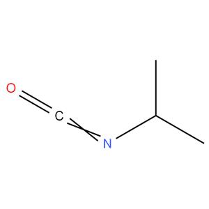 Isopropyl isocyanate