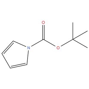 1-BOC PYRROLE