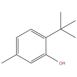 6-tert-Butyl-m-cresol