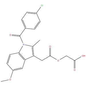 Acemetacin