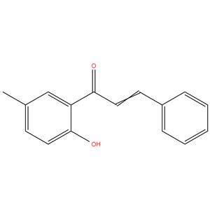 2'-Hydroxy-5'-methylchalcone