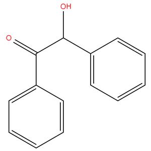 Benzoin