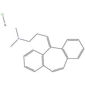 Cyclobenzaprine hydrochloride