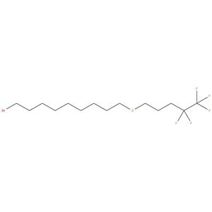 Fulvestrant Side Chain Impurity