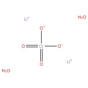 Lithium chromate