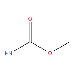 Carbamic acid methyl ester