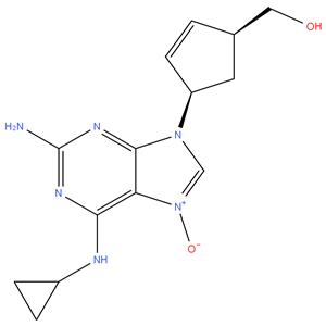 Abacavir N-Oxide