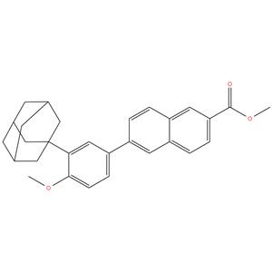 Methyl-6-bromo-2-naphthoate