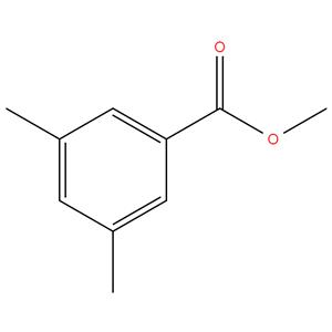 3,5-DI METHYL BENZOIC ACID METHYL ESTER