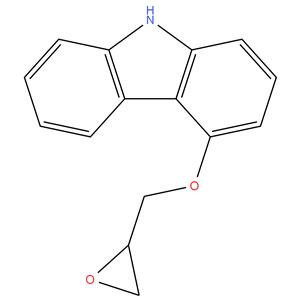 Carvedilol Related Compound-D