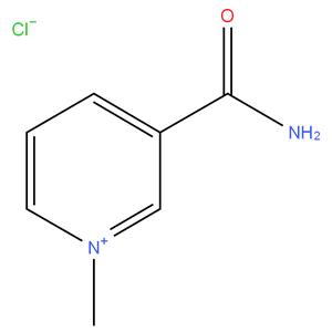 Trigonellamide chloride