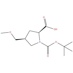 Velpatasvir Intermediate-I SS-Isomer