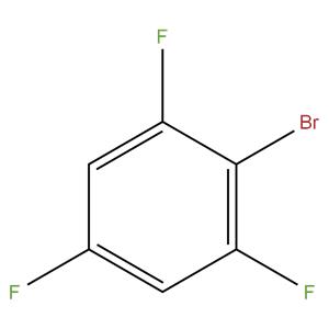 2,4,6-trifluorobromobenzene