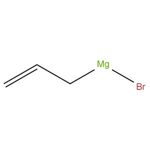 Allylmagnesium bromide, 1.0 M in dieth