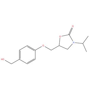 Bisoprolol EP Impurity-U