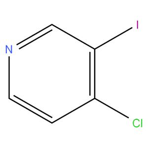 4-Chloro-3-Iodopyridine