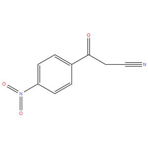 3-(4-Nitrophenyl)-3-oxopropanenitrile