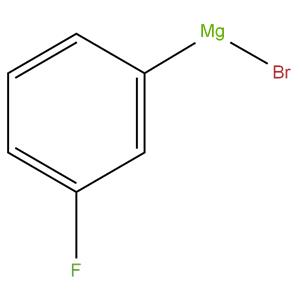 3-FLUORO PHENYL MAGENSIUM BROMIDE IN THF