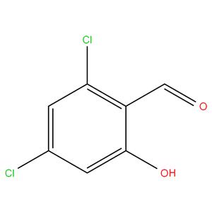 4,6-Dichlorosalicylaldehyde