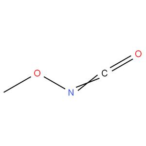 ( isocyanatooxy ) methane