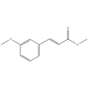 3-METHOXYCINNAMIC ACID METHYL ESTER