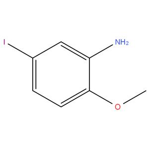 5-IODO-2-METHOXY ANILINE