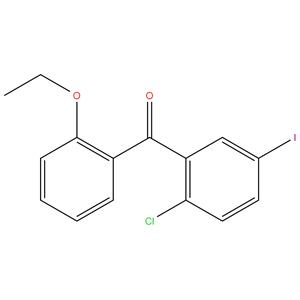 Dapagliflozin impurity 8