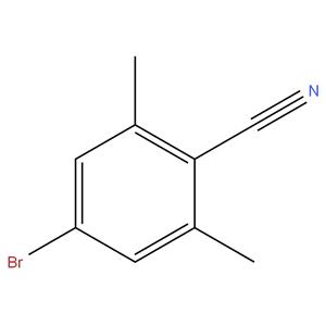 4-Bromo-2,6-dimethylbenzonitrile