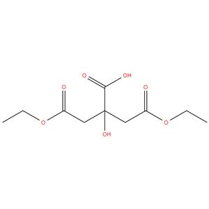 1,5 - Diethyl citrate