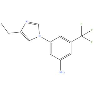 Nilotinib Impurity-27