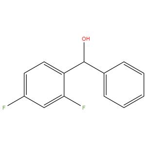 2,4'-Difluorobenzhydrol / (2-Fluorophenyl)(4-fluorophenyl)methanol
