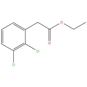 Ethyl dichlorophenylacetate