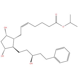 15-S Latanoprost