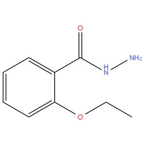 2-Ethoxybenzhydrazide