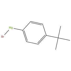 4-TERT BUTYL PHENYL MAGENSIUM BROMIDE