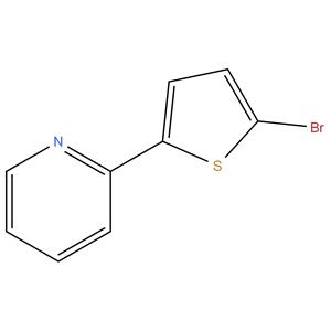 2-(5-BROMO-2-THIENYL)PYRIDINE