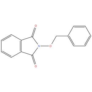 2-(benzyloxy)isoindoline-1,3-dione