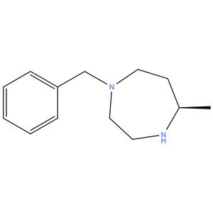 (R)-1-Benzyl-5-methyl-1,4-Diazepane