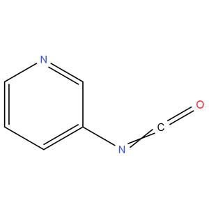 3-Isocyanatopyridine