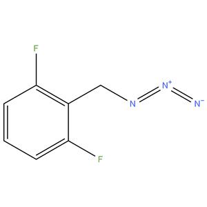 2,6-Difluorobenzyl Azide(RFN-I)