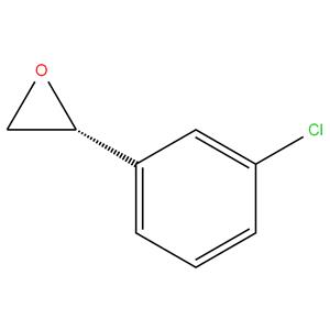 (R)-m-Chlorostyrene oxide
