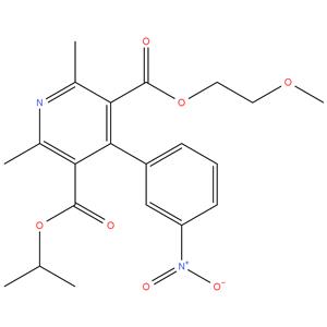 Nimodipine EP Impurity-A