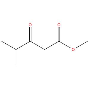Methyl Isobutyrylacetate, 98%