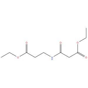 ethyl 3-(3-ethoxy-3-oxopropylamino)-3-oxopropanoate