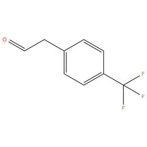 2-(4-(Trifluoromethyl)phenyl)acetaldehyde